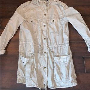 ARITZIA trooper jacket